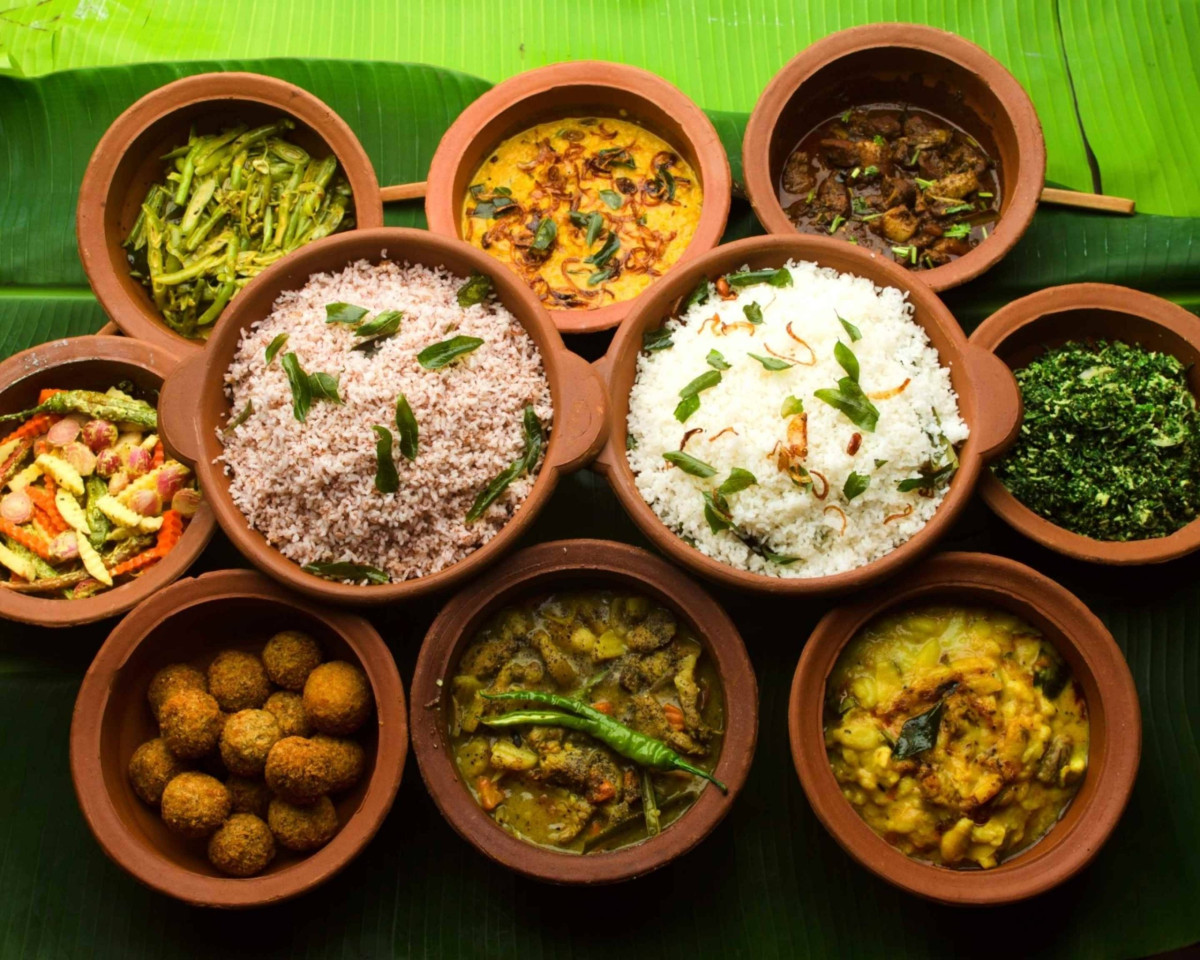 A Food Lover's Guide to Sri Lankan Cuisine