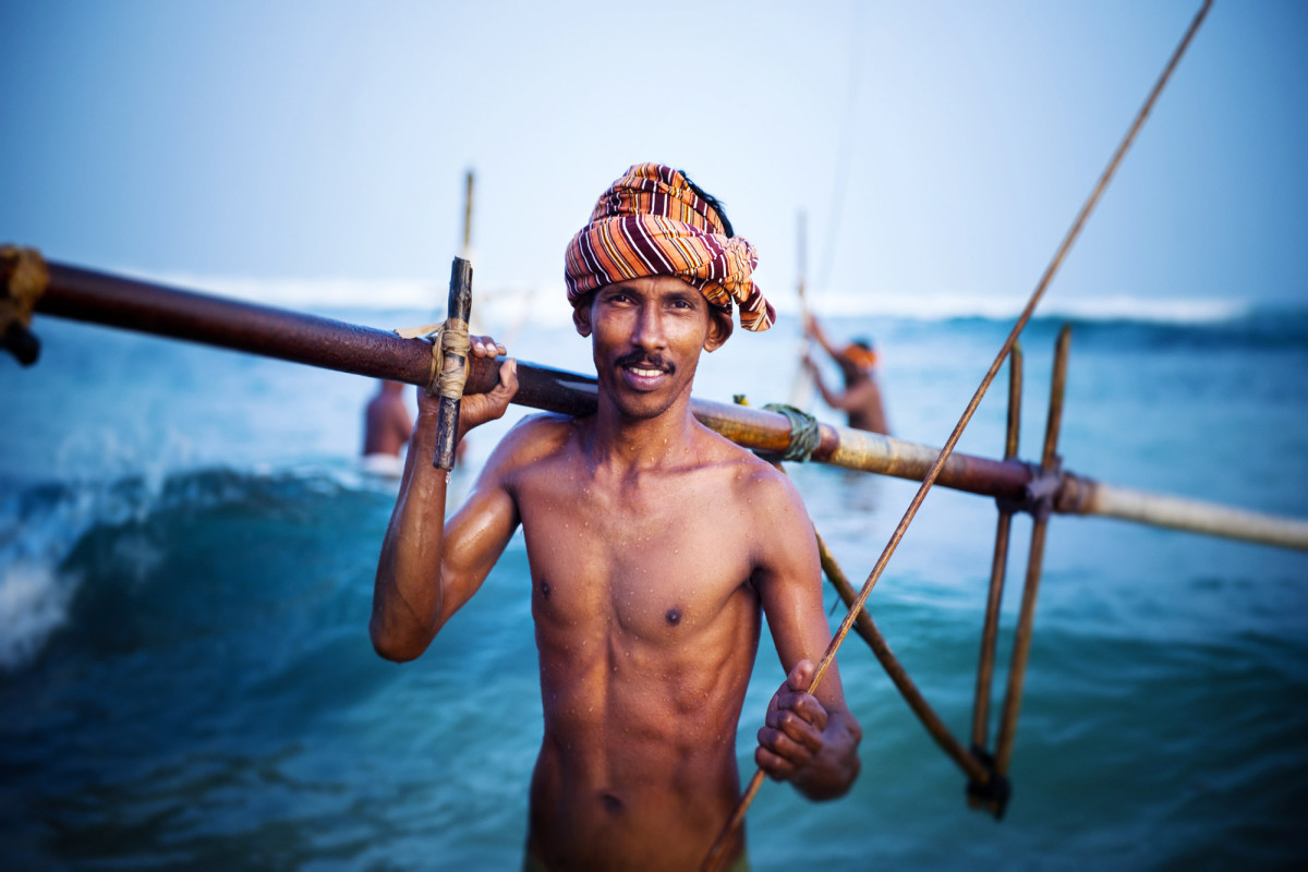 9-Day Classic Sri Lanka Circuit