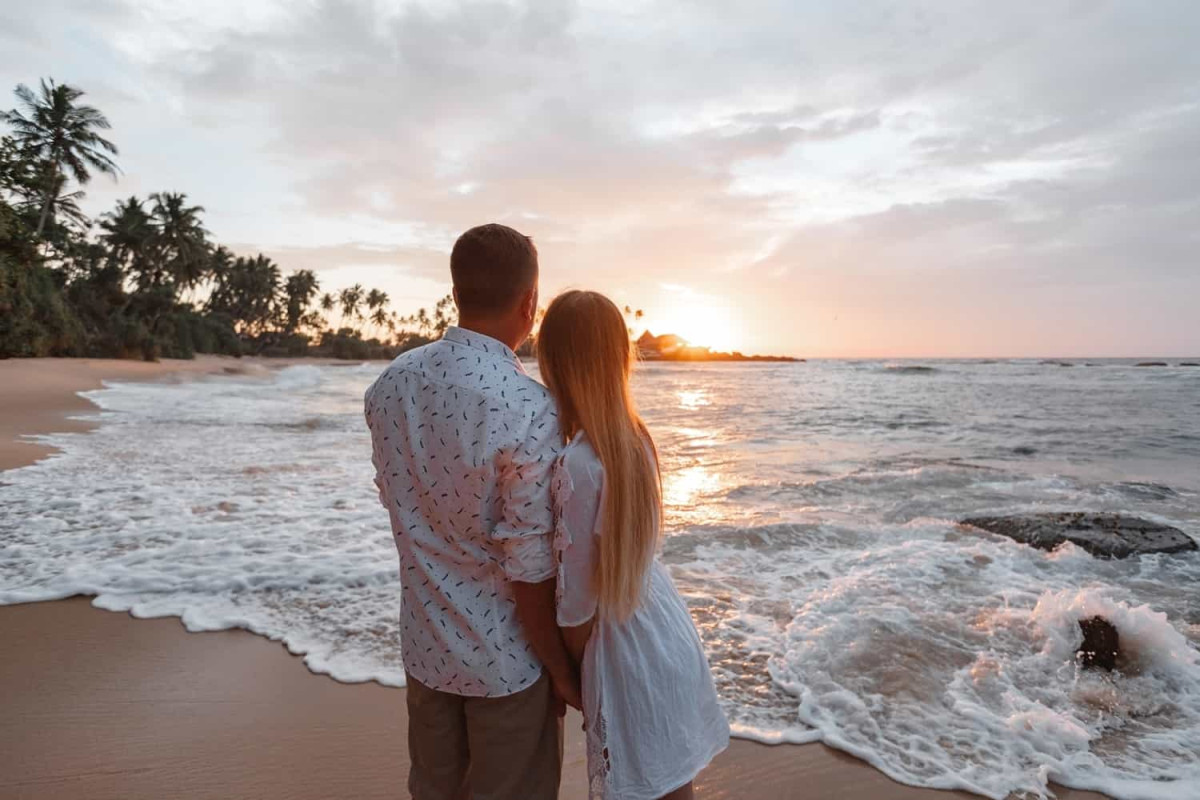 10-Day Romantic Honeymoon Getaway