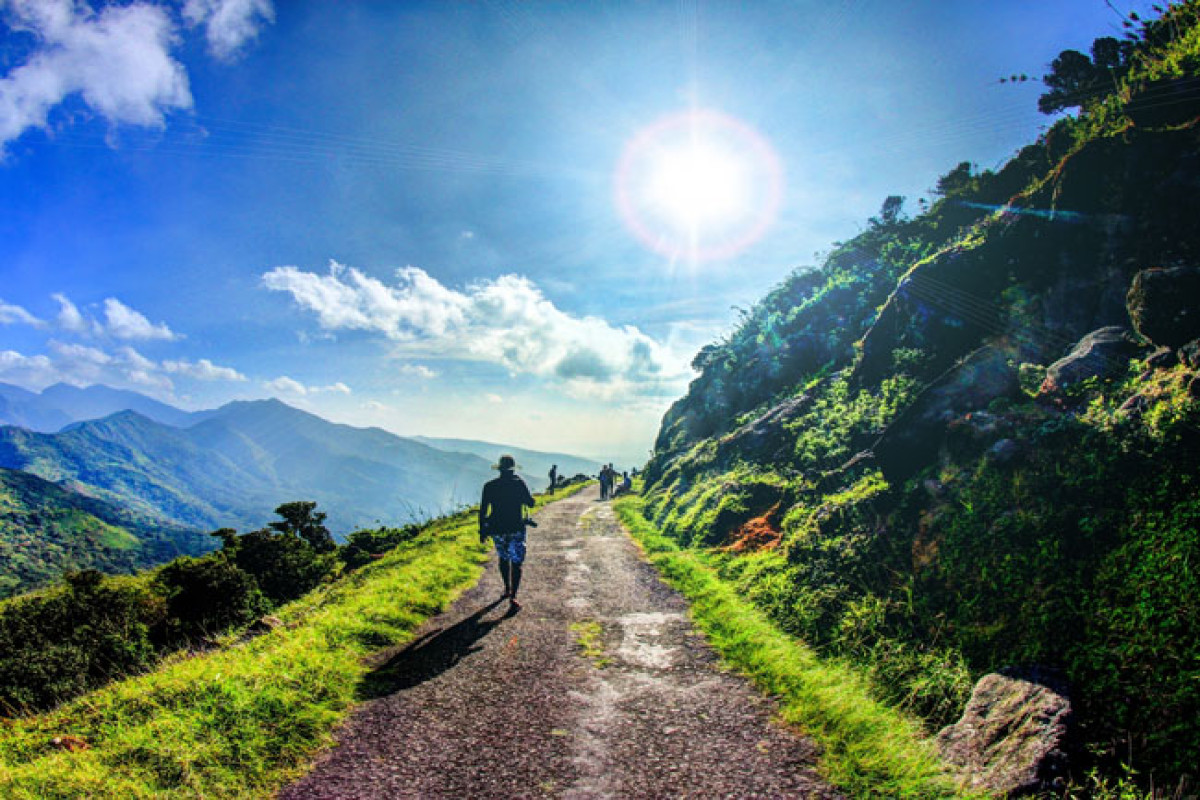 10-Day Photography Expedition