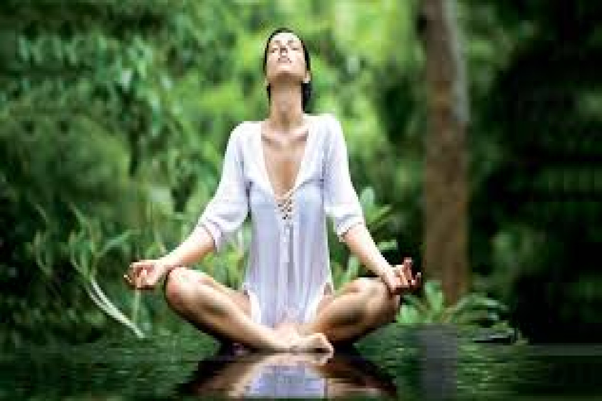 7-Day Spiritual & Wellness Retreat